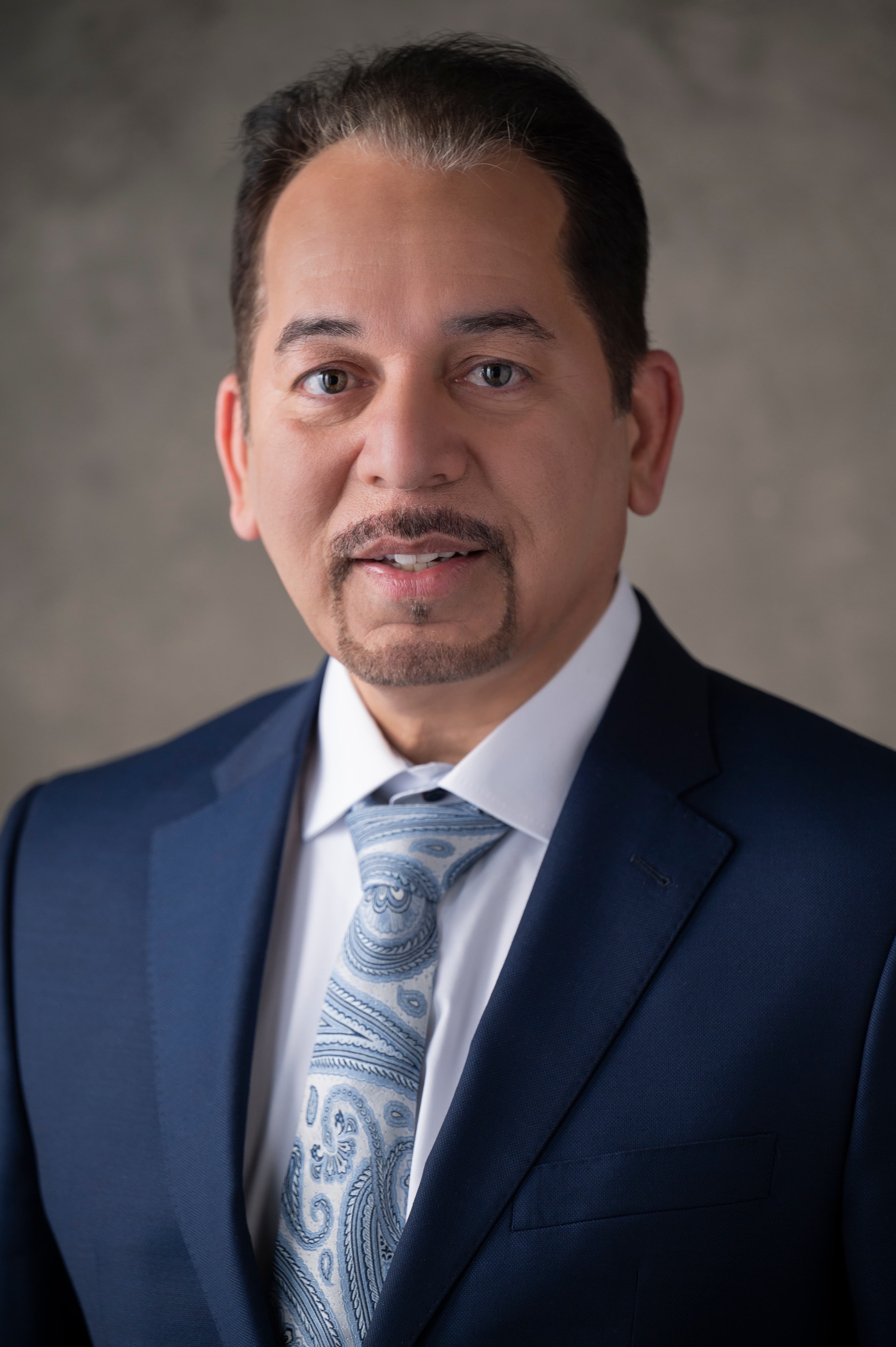 Nadeem Ahmed, Real Estate Broker